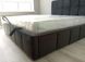 Ліжко Техас-1 Green Sofa 120x200 см Тканина 1-ї категорії