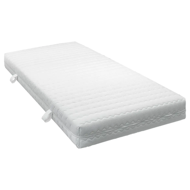 Матрац Saniflex 16 Breckle 80x200 см H2 Середній &mdash; Morfey.ua