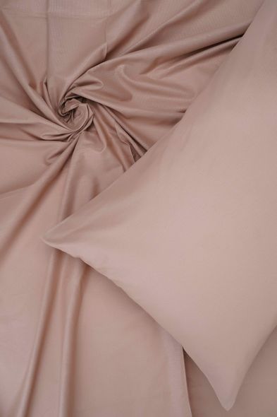 Комплект постельного белья Good-Dream бязь Beige полуторный 145x210 (GDCBBS145210) &mdash; Morfey.ua