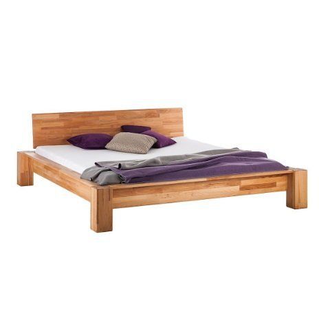 Кровать двуспальная b114 Mobler 180x200 см &mdash; Morfey.ua