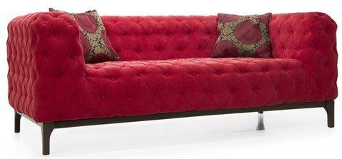Диван Harrods (Хэрродс) Прямой 2 seater Davidos &mdash; Morfey.ua