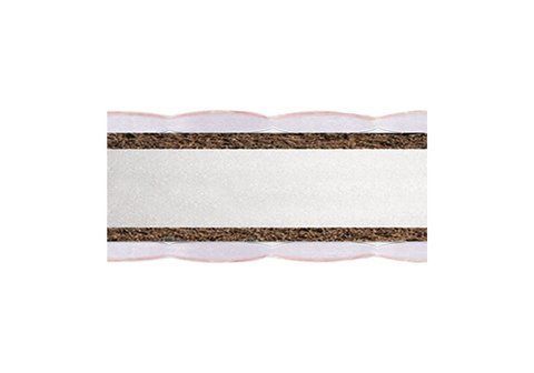 Матрас Rikki MatroLuxe 60x120 см &mdash; Morfey.ua