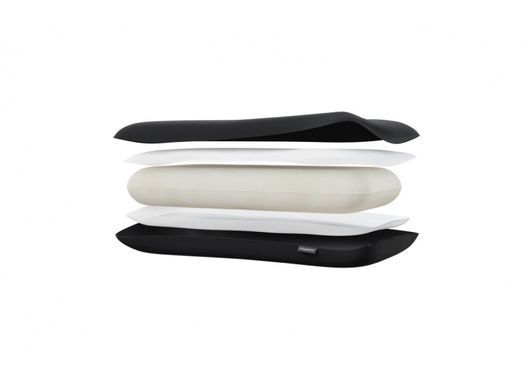 Подушка TRAVEL MINI MEMORY FOAM 23*41 &mdash; Morfey.ua