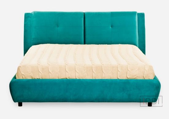 Двуспальная кровать Creale Галлардо с подъемным механизмом 160x200 см Ткань 1-й категории — Morfey.ua