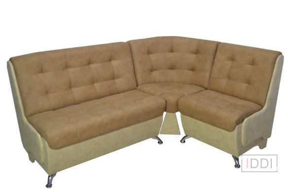 Кухонный диван Чак-5 Yudin 172x126 см Ткань 0-й категории — Morfey.ua