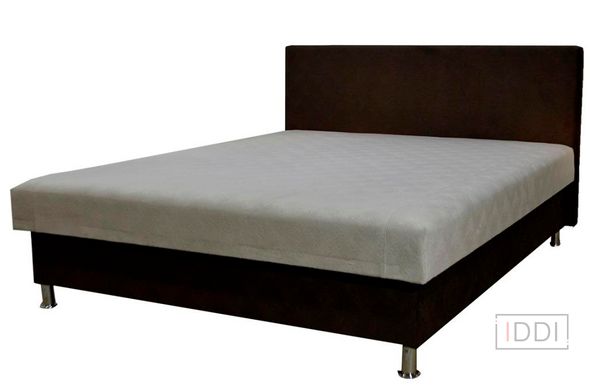 Кровать Марта Yudin 160x200 см Ткань 0-й категории — Morfey.ua