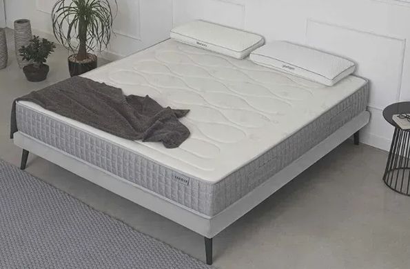 Матрац безпружинний Karibian Descanso MODAL 160x190 &mdash; Morfey.ua