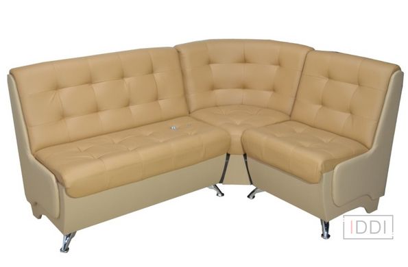 Кухонный диван Чак-5 Yudin 172x126 см Ткань 0-й категории — Morfey.ua