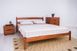Односпальная кровать Лика без изножья Олимп 80x190 см