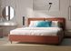 Полуторне ліжко Woodsoft Elim (Елім) без ніші 120x190 см