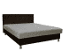 Кровать Марта Yudin 160x200 см Ткань 0-й категории