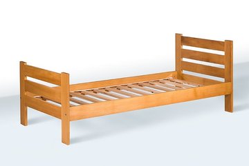 Кровать односпальная Гойдалка — Morfey.ua