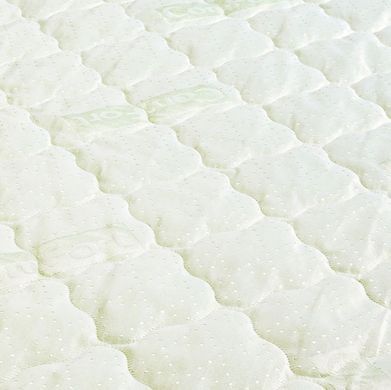 Матрас каркасный пружинный ЕММ ComFort 2 70x190 см &mdash; Morfey.ua