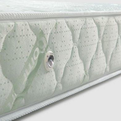 Матрас каркасный пружинный ЕММ ComFort 2 70x190 см &mdash; Morfey.ua