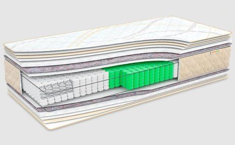 Матрац Престиж Soft Musson &mdash; Morfey.ua