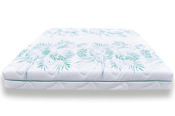 Матрац безпружинний HighFoam Keiko Tori 80x190 см &mdash; Morfey.ua