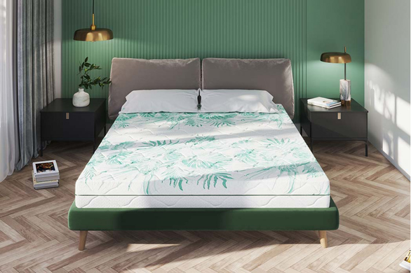 Матрац безпружинний HighFoam Keiko Tori 80x190 см &mdash; Morfey.ua