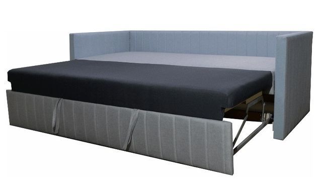 Диван Аккорд Yudin 185x150 см Ткань 0-й категории &mdash; Morfey.ua