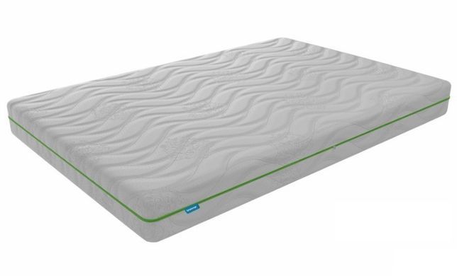 Матрац безпружинний Usleep Candy Green 80x190 см &mdash; Morfey.ua