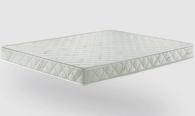 Матрас каркасный пружинный ЕММ ComFort 2 70x190 см &mdash; Morfey.ua