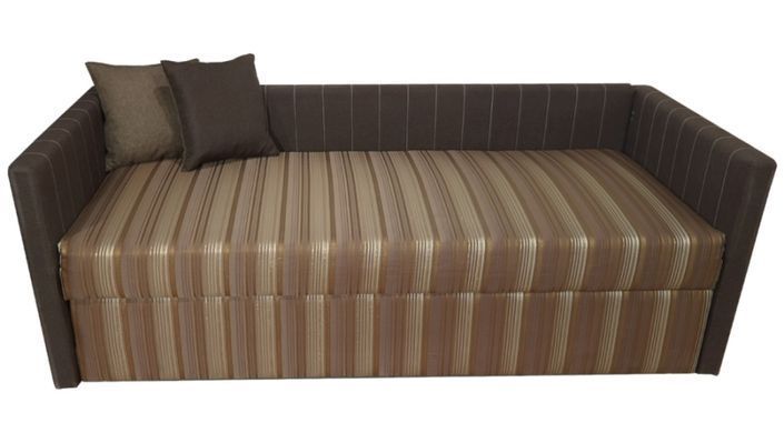 Диван Аккорд Yudin 185x150 см Ткань 0-й категории &mdash; Morfey.ua