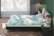 Матрац безпружинний HighFoam Keiko Tori 80x190 см
