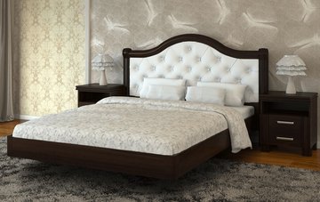 Ліжко Катерина (ширяє каркас) Da-Kas 160x190 см ДСП — Morfey.ua