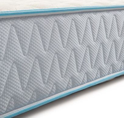 Матрац пружинний Sleep&Fly Extra Fitness 160x190 см &mdash; Morfey.ua