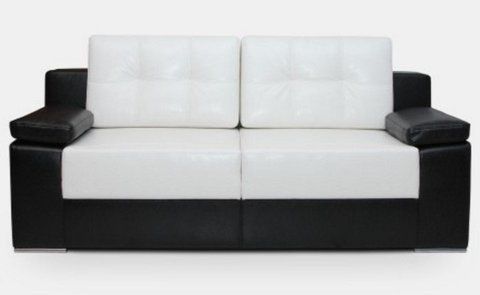 Диван прямой Невель Creale 150x200 см Ткань 1-й категории &mdash; Morfey.ua