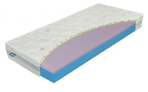 Матрас Swiss Lux Materasso 80x190 см &mdash; Morfey.ua