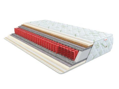 Матрас Делайт Стронг Come-For 80x190 см &mdash; Morfey.ua