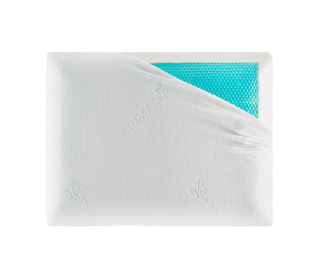 Подушка Andersen Cool Gel 60*45*12 cm (CMP292) &mdash; Morfey.ua