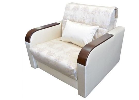 Кресло-кровать Фаворит Novelty 80x200 см Ткань 1-й категории &mdash; Morfey.ua