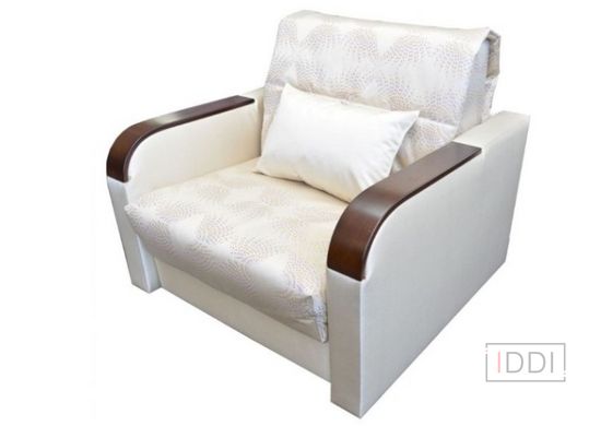 Крісло-ліжко Фаворит Novelty 80x200 см Тканина 1-ї категорії — Morfey.ua