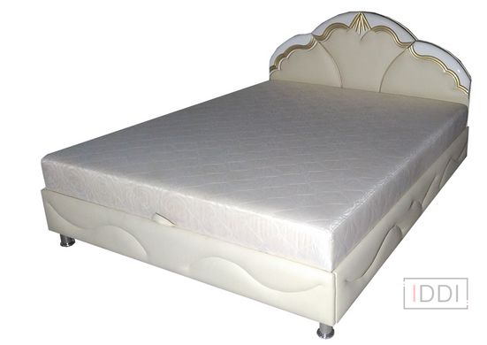 Кровать Мира Yudin 155x200 см — Morfey.ua