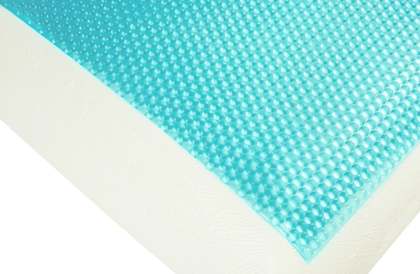 Подушка Andersen Cool Gel 60*45*12 cm (CMP292) &mdash; Morfey.ua