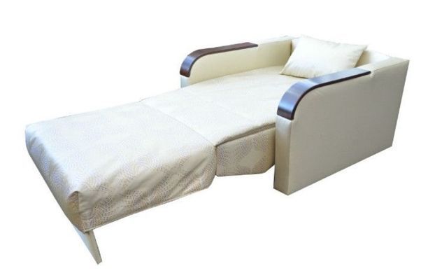 Кресло-кровать Фаворит Novelty 80x200 см Ткань 1-й категории &mdash; Morfey.ua