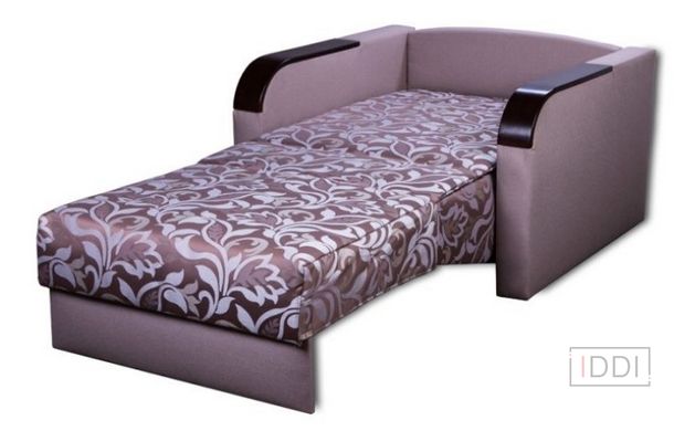 Кресло-кровать Фаворит Novelty 80x200 см Ткань 1-й категории — Morfey.ua