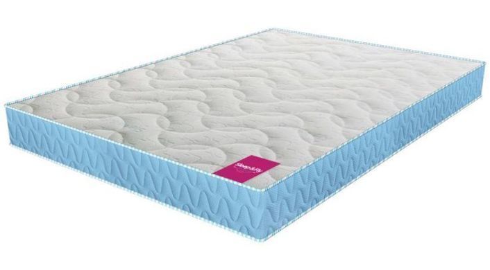 Матрац пружинний Sleep&Fly Extra Fitness 160x190 см &mdash; Morfey.ua