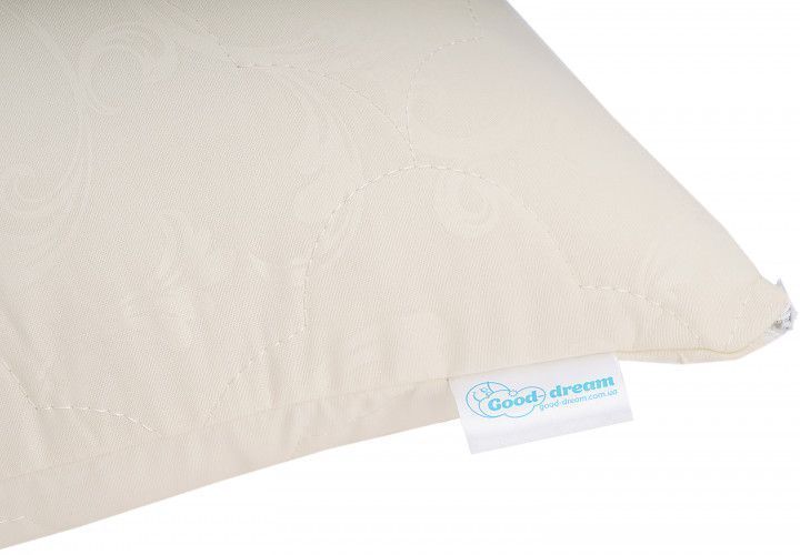 Подушка Good-Dream Konfo Gold 50x70 (GDPKG5070) &mdash; Morfey.ua