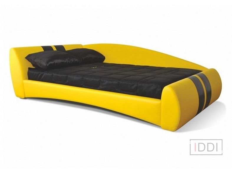 Ліжко-диван Corners Формула 80x190 см Тканина 1-ї категорії — Morfey.ua