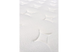 Матрац безпружинний HighFoam BlueMarine Pacifico 80x190 см