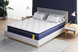 Матрац безпружинний HighFoam BlueMarine Pacifico 80x190 см