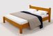Ліжко Гармонія Темп-Меблі 80x190 см