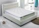 Ортопедический беспружинный матрас BRN Comfy 160x200 см