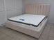 Полуторная кровать Sonel Адель Люкс без ниши 120x190 см Ткань 1-й категории