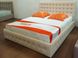 Полуторная кровать Sonel Мишель без ниши 120x190 см Ткань 1-й категории