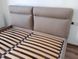 Полуторная кровать Woodsoft Vancouver без ниши 120x190 см
