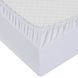 Простынь Good-Dream Бязь White на резинке 90x190 (GDCBSHEETF090190)