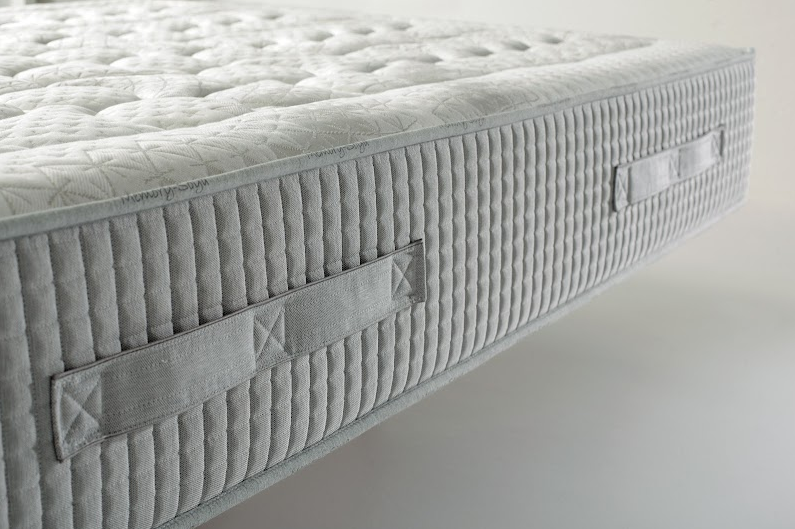 Матрас беспружинный Karibian Descanso TRENDY 90x200 &mdash; Morfey.ua